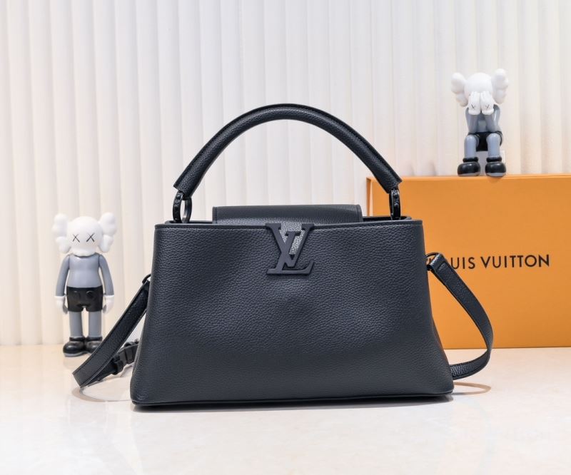 LV Top Handle Bags